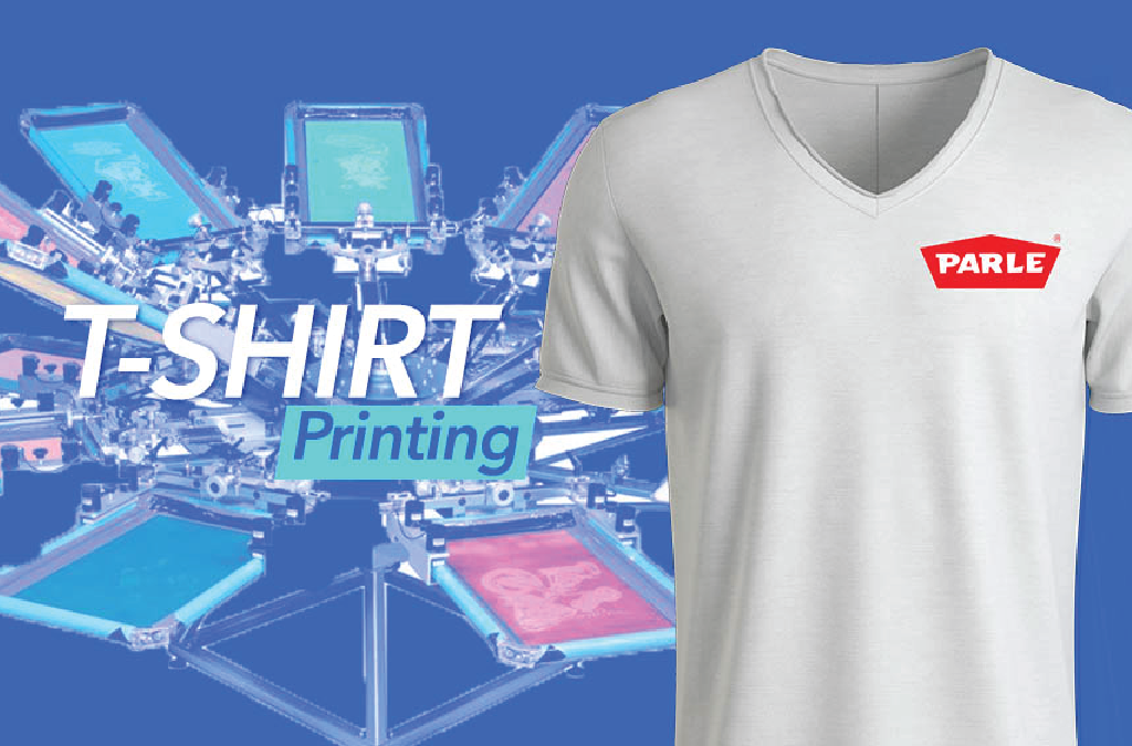 Garment Printing