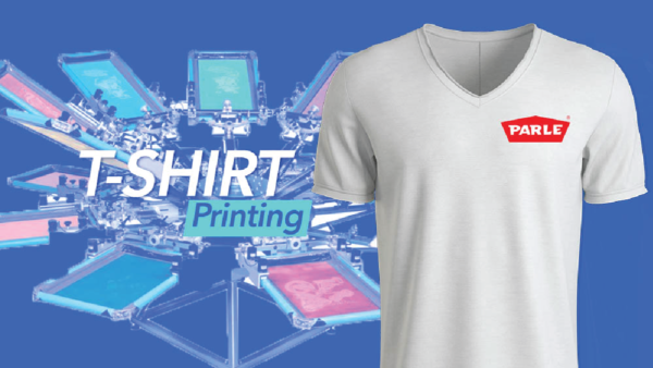 Garment Printing